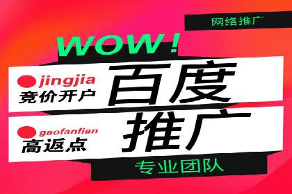 百度推广返点攻略：实战案例分享